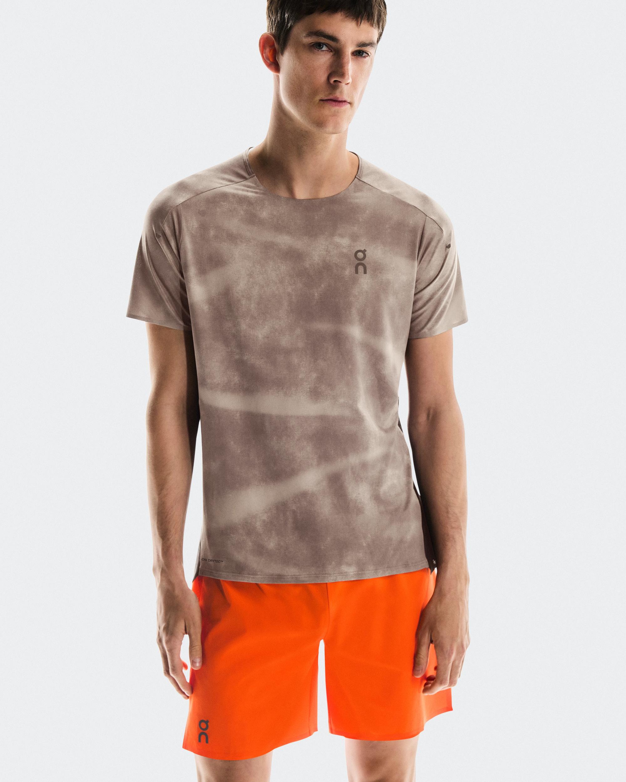 7" Performance Shorts: Men's Performance running Product Image