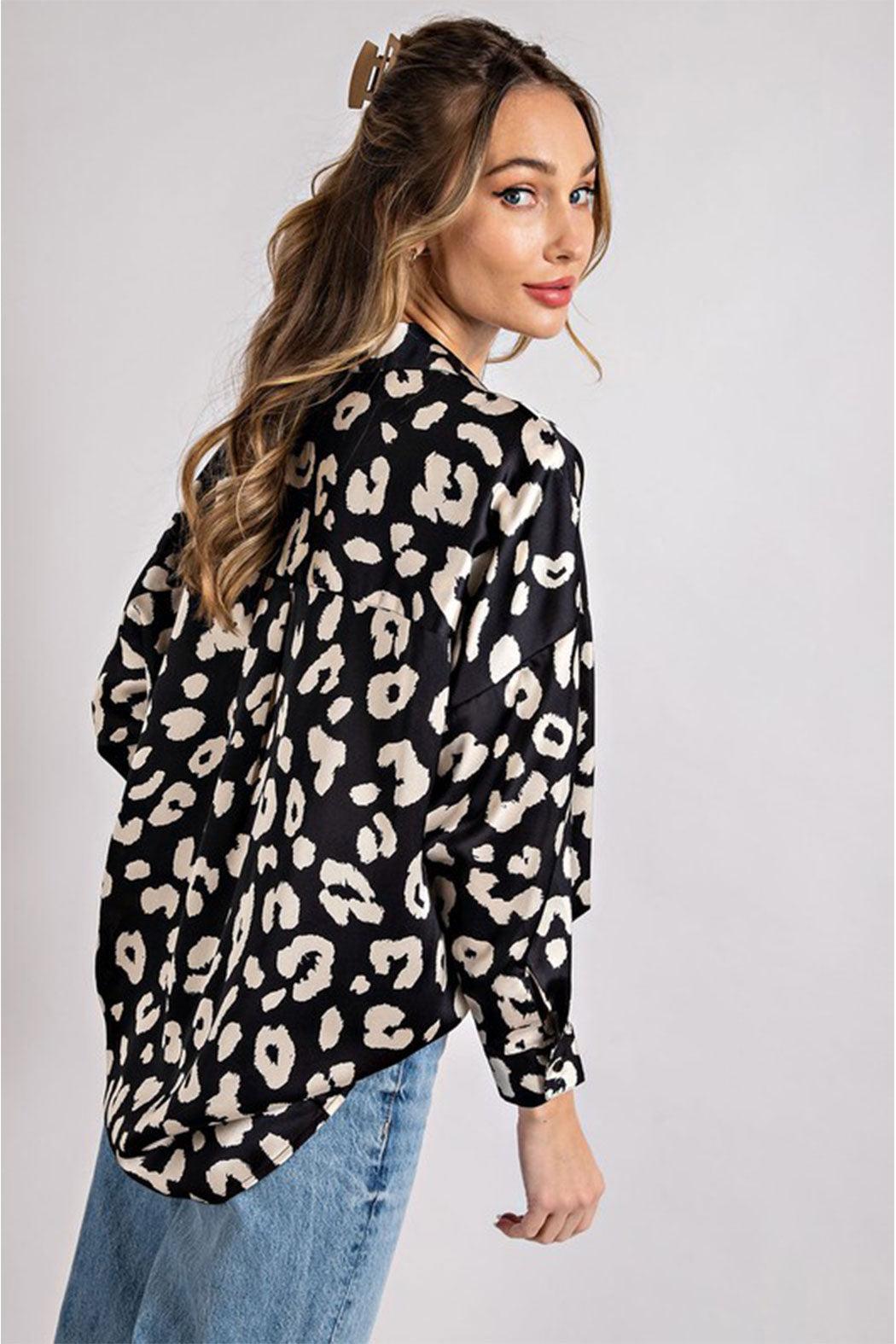 Kamilla Blouse Product Image