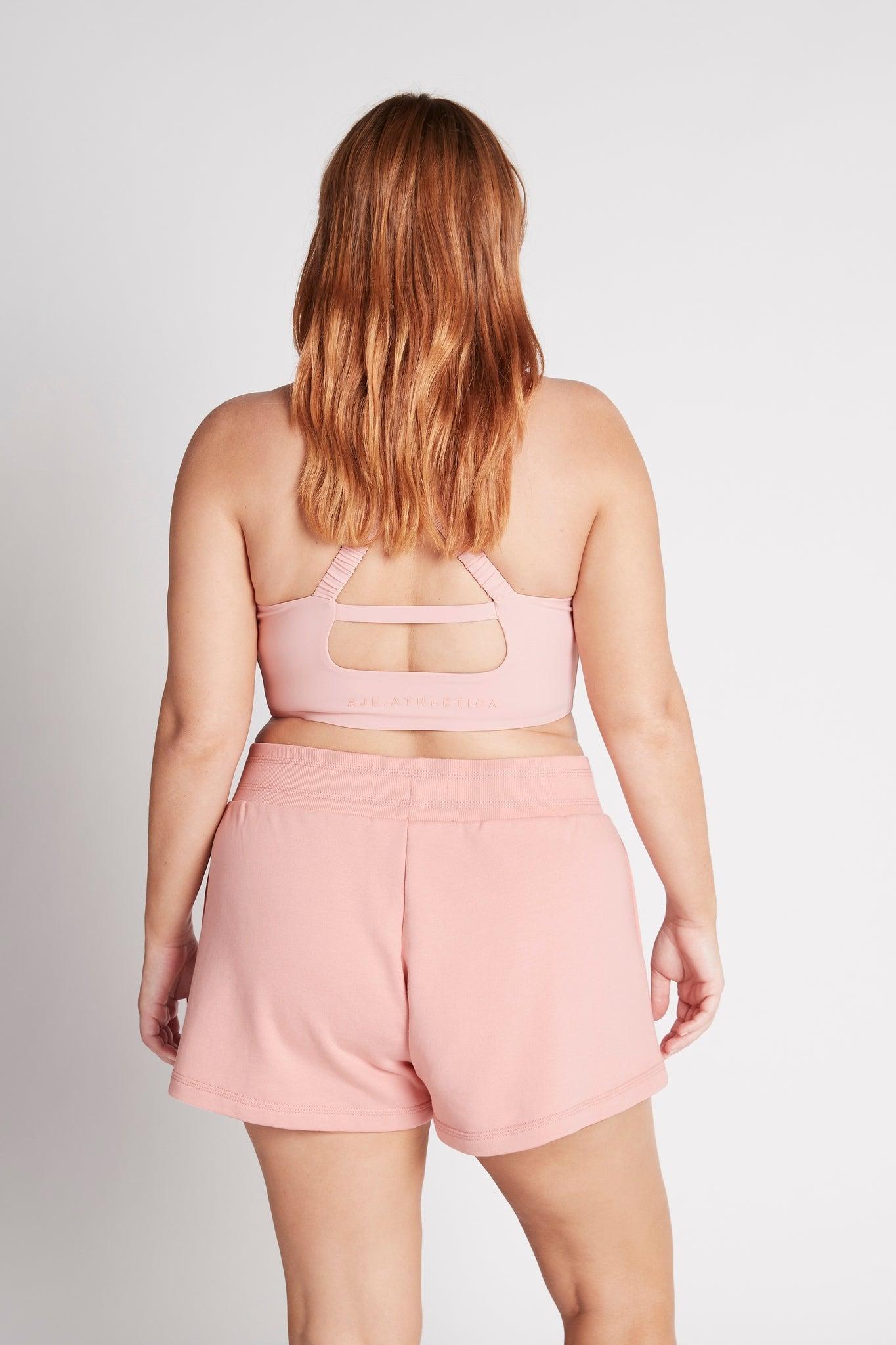 Elasticated Everyday Short 613 Product Image