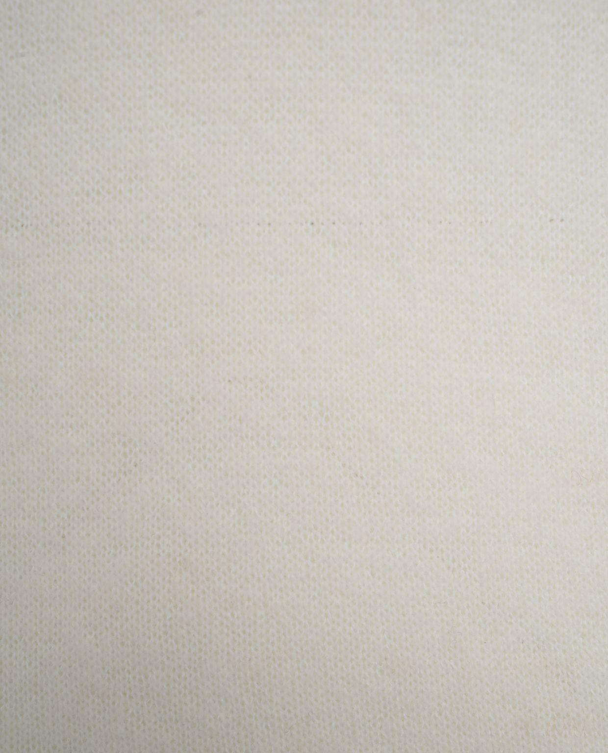 Sweater with high collar Product Image