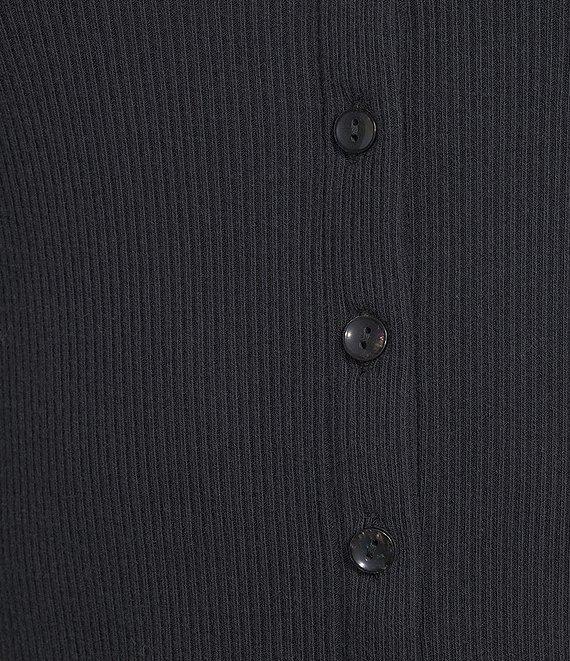 Levi's® Rory Sleeveless Woven Top Product Image