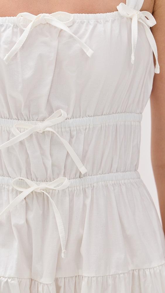 The Lulo Project Bahia Dress | Shopbop Product Image