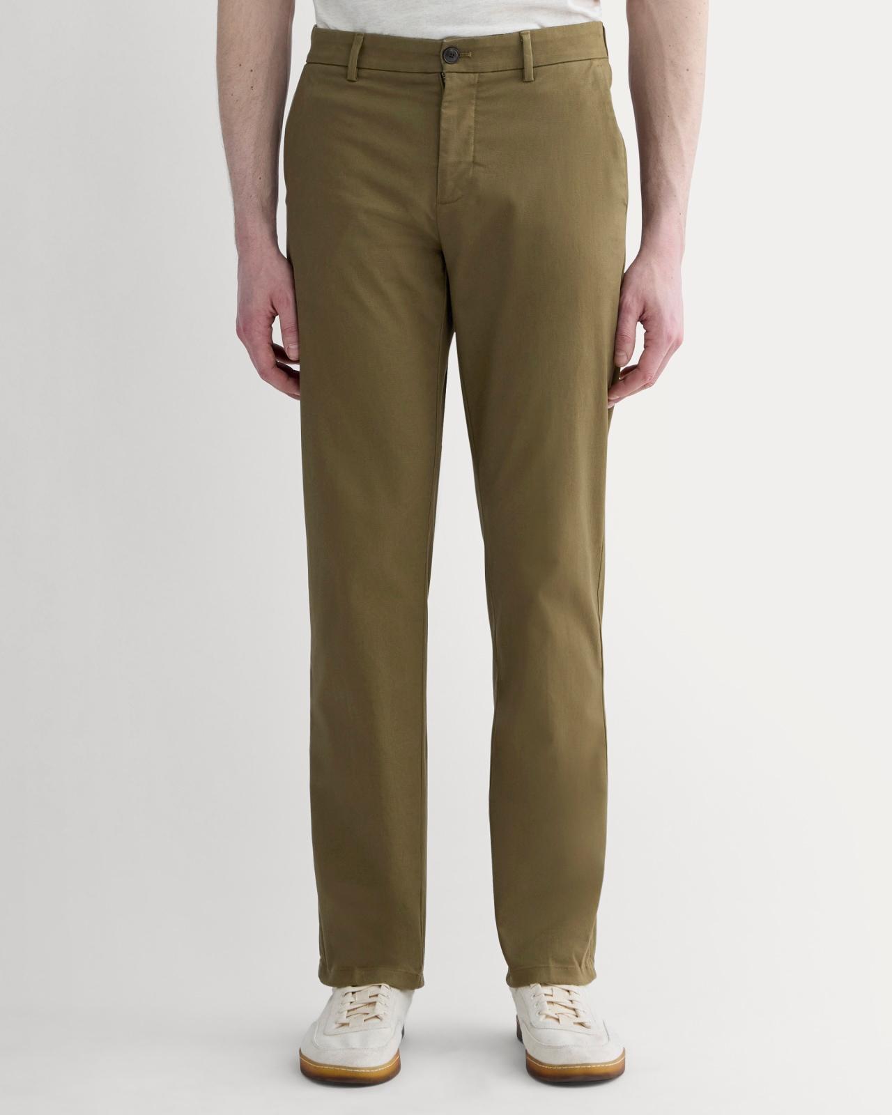 Mens Transit Chino by Everlane Product Image