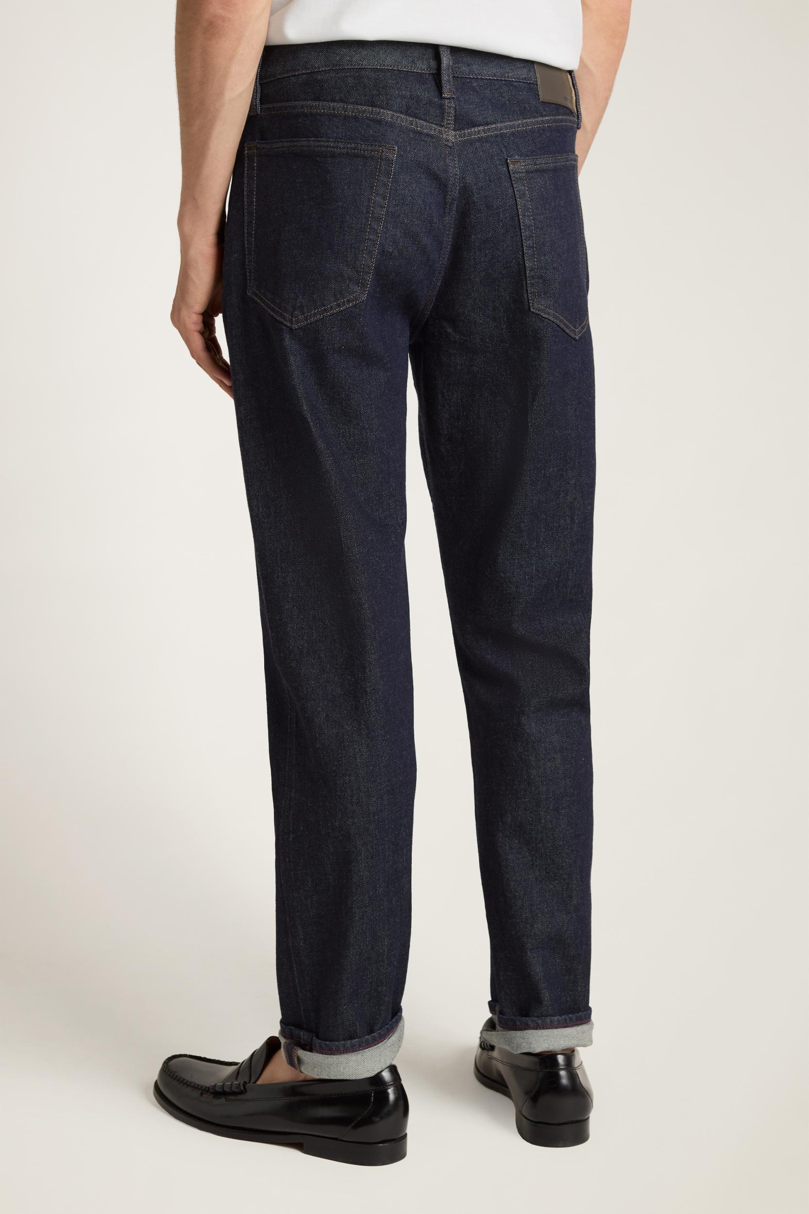 Gramercy Premium Jean Product Image
