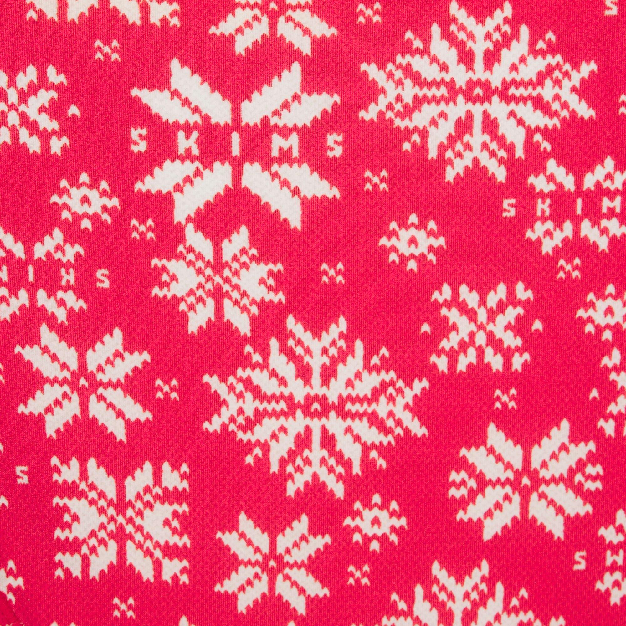 FITS EVERYBODY CHEEKY BRIEF 5-PACK | BRANDY MULTI Product Image