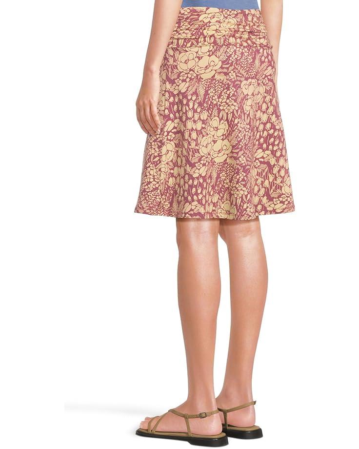 Women's Toad&Co Chaka Skirt Product Image
