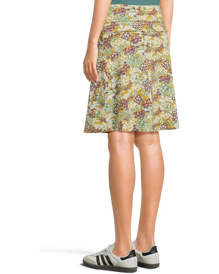 Sunkissed Weekend Skort Product Image
