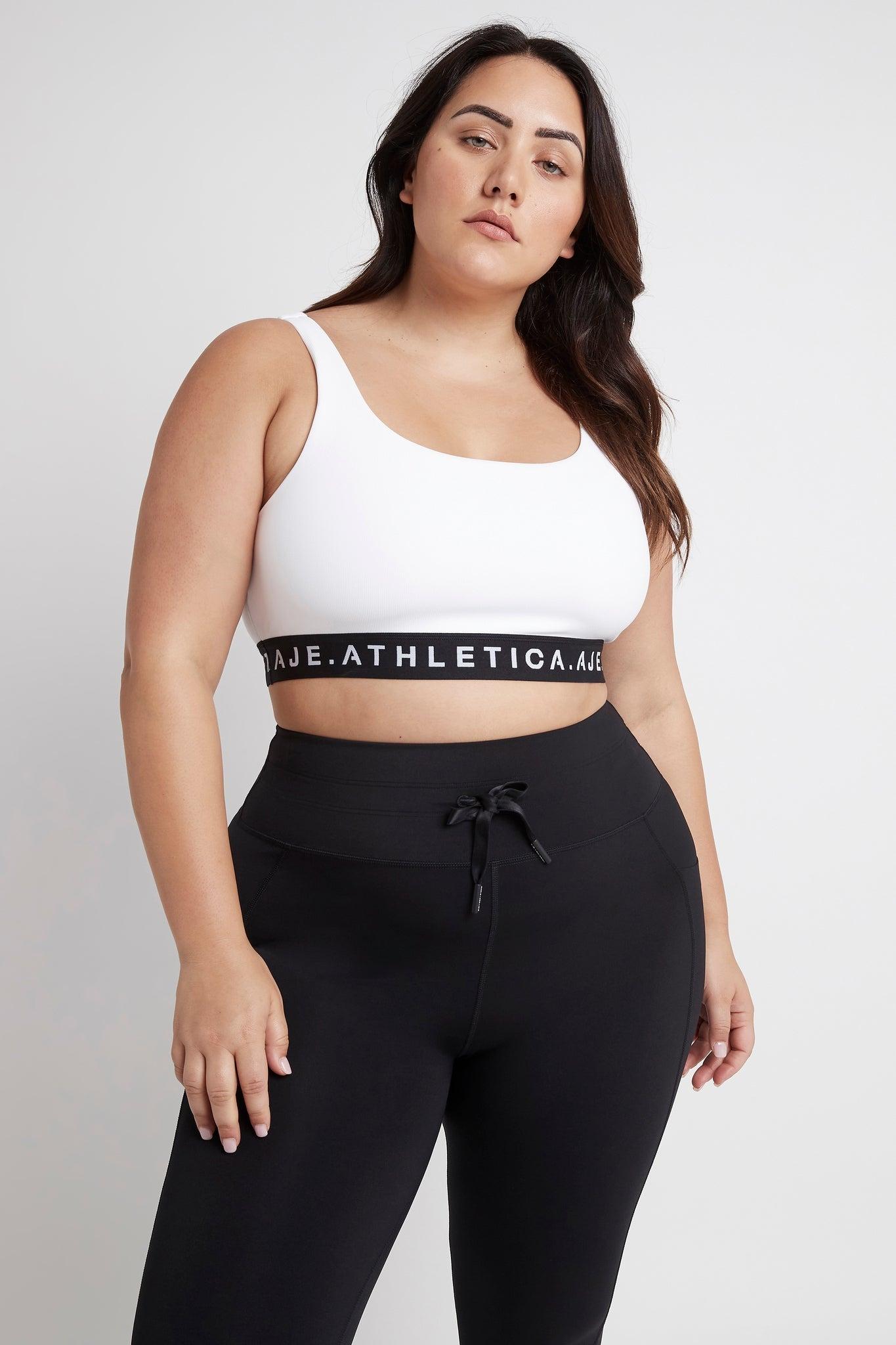 Essential Logotape Sports Bra 307 Product Image