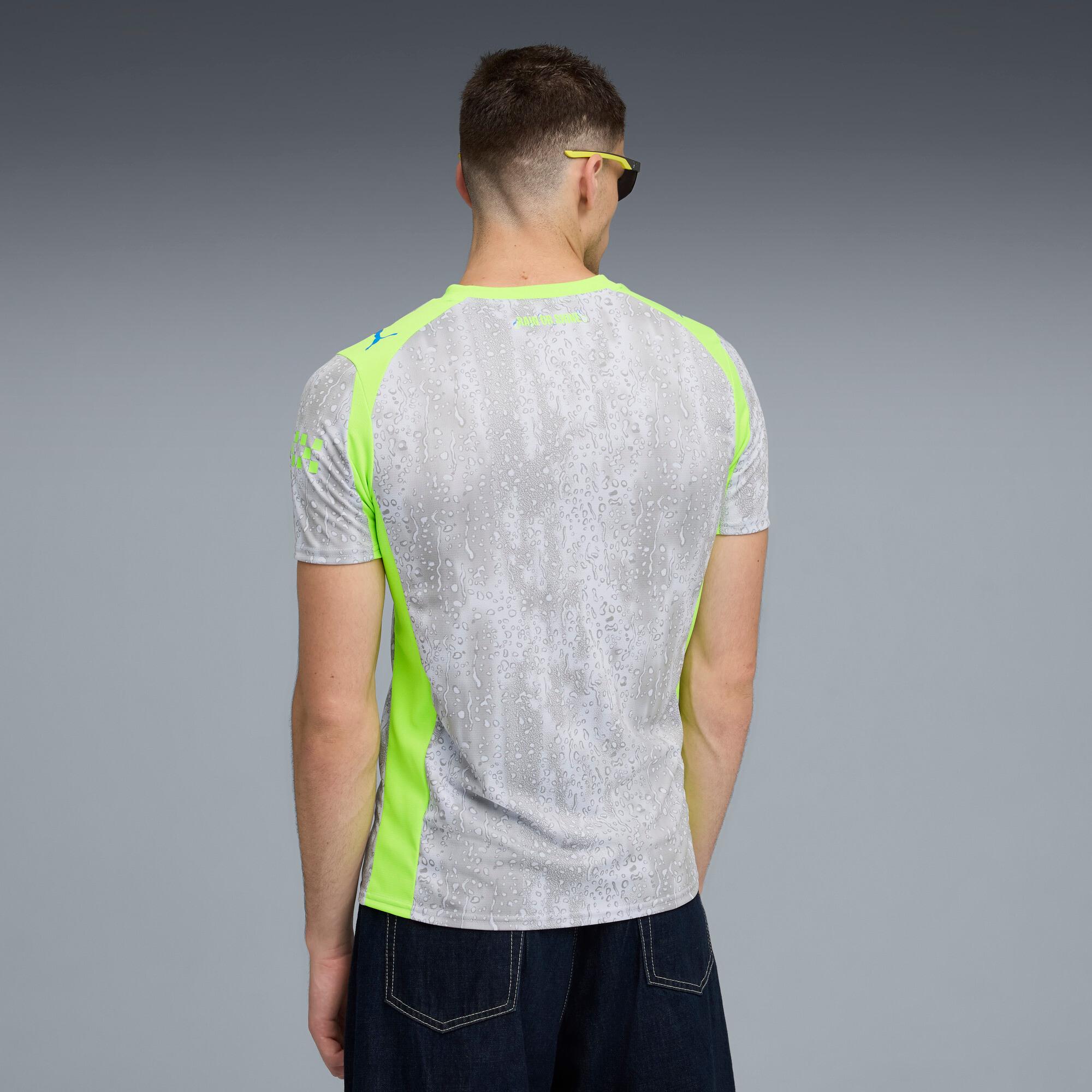 Manchester City 25/26 Third Jersey Men Product Image