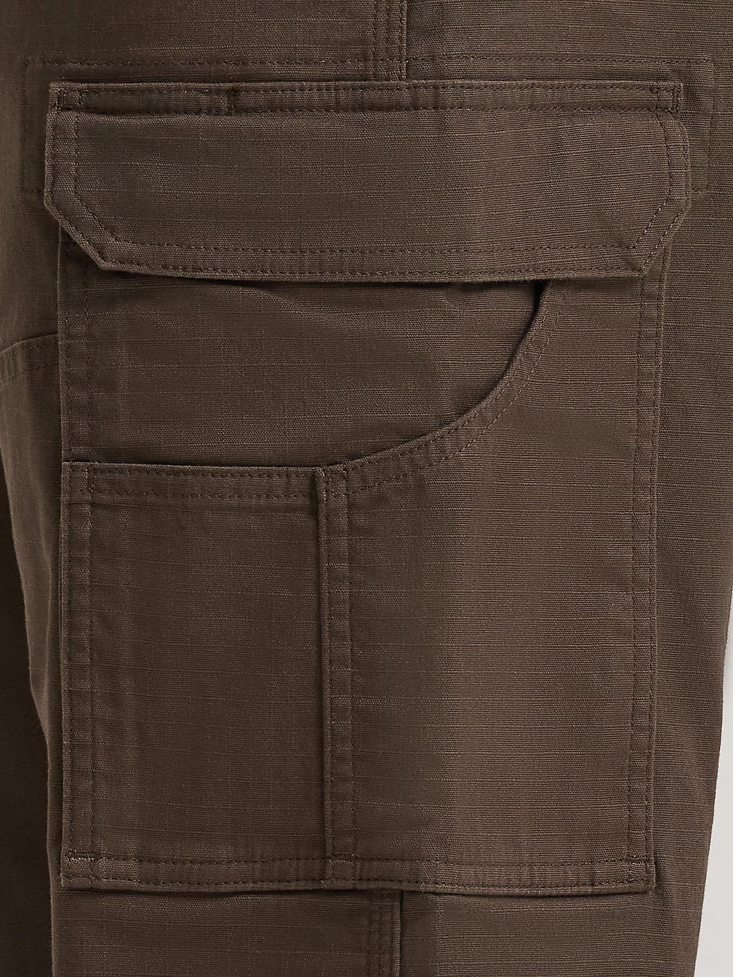 Wrangler® RIGGS Workwear® Performance Ranger Cargo Pant | Men's PANTS | Wrangler® Product Image