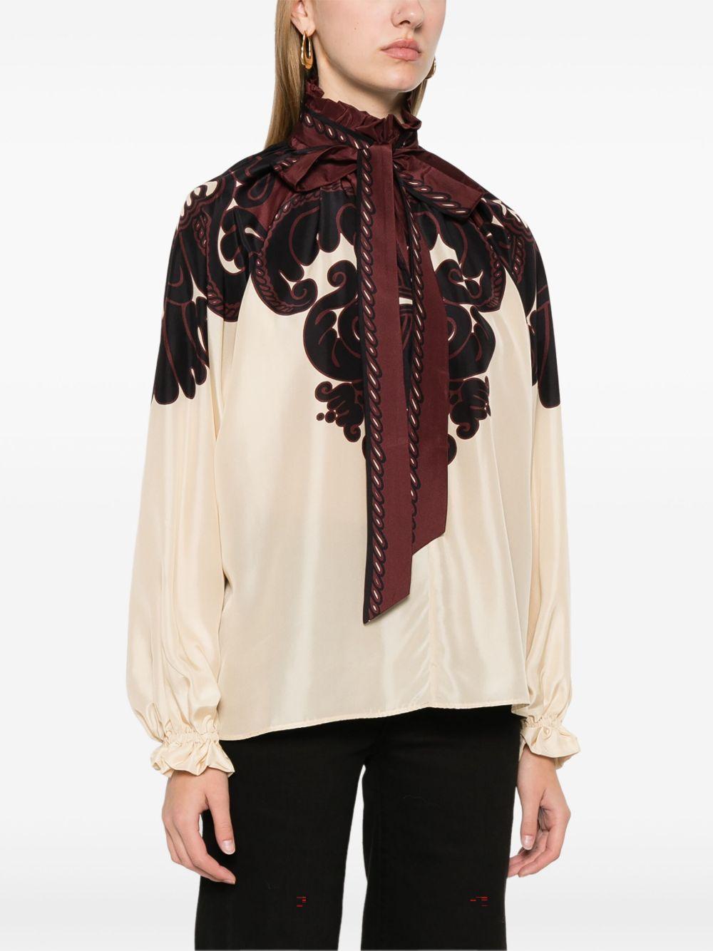 Cerere blouse Product Image