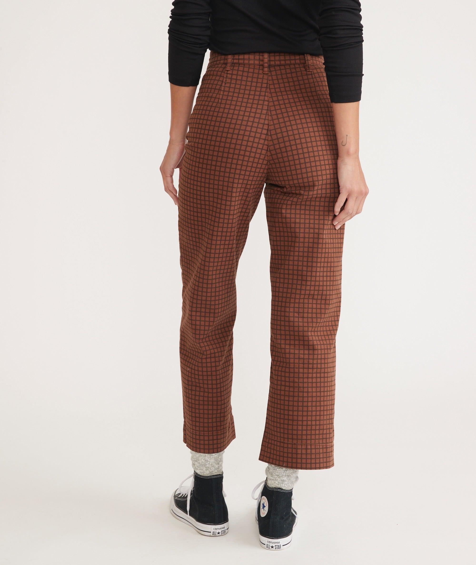 Bridget Crop Pant Product Image