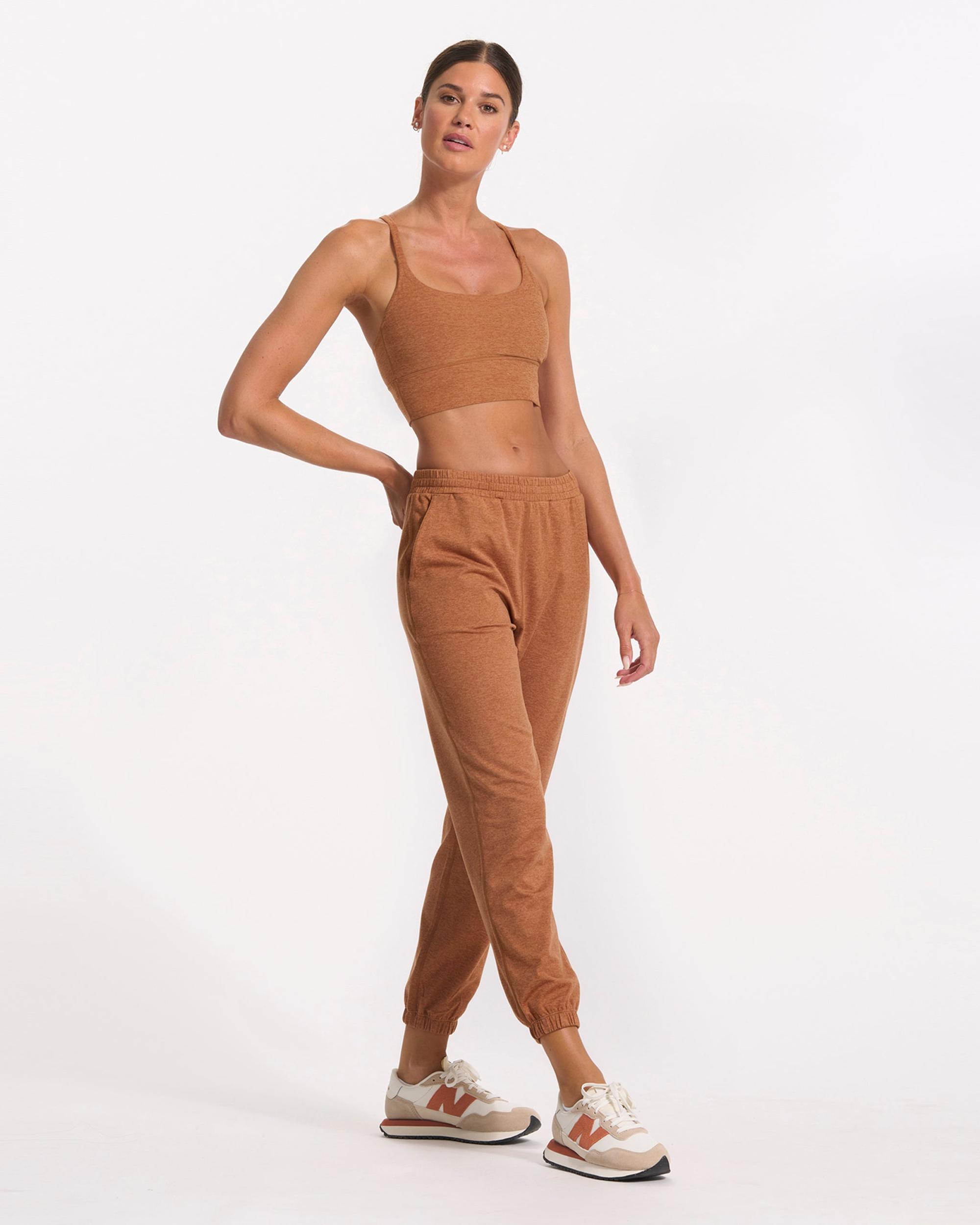 Long Line Elevation Bra Product Image