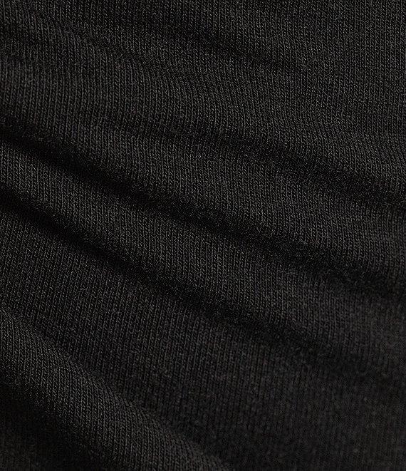 GB Knit Long Sleeve Maxi Dress Product Image