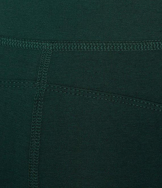 Intro Knit Straight Leg Pull-On Tummy Control Cargo Leggings Product Image