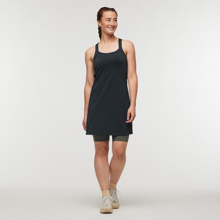 Muevo Dress - Women's Product Image