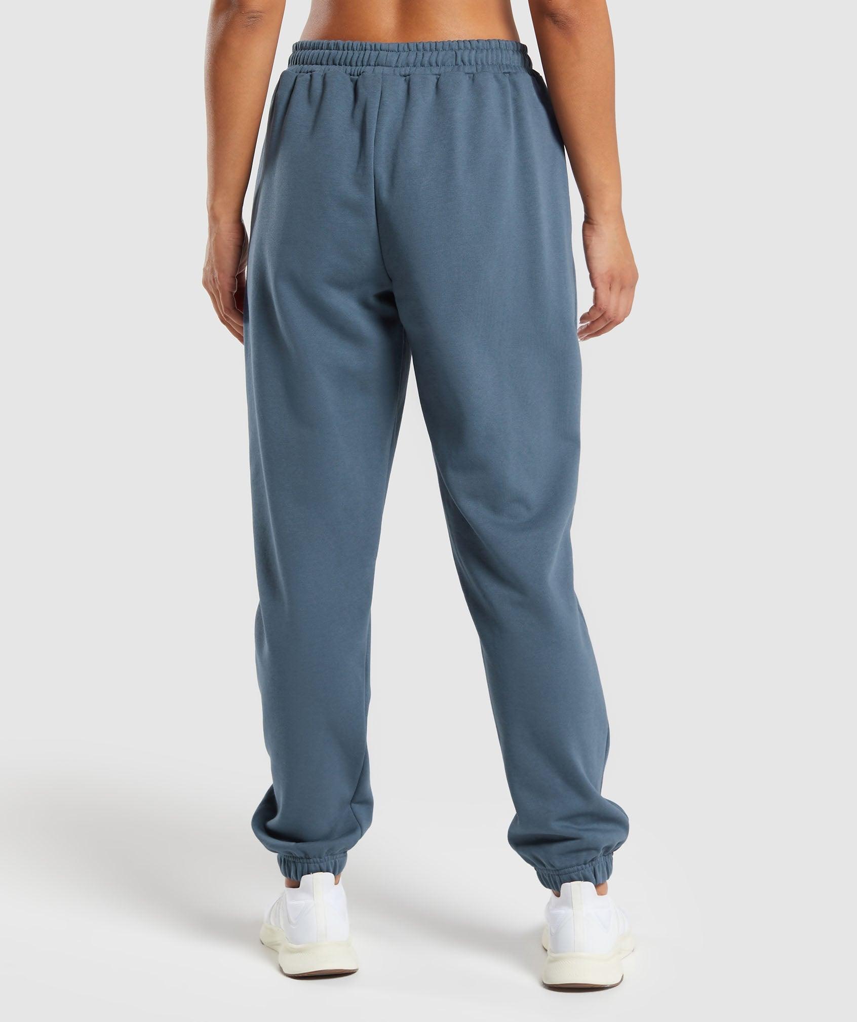 Training Fleece Joggers Product Image