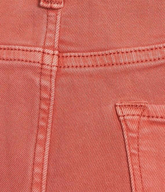 Dear John Jeanne High Rise Flare Leg Ankle Jeans Product Image