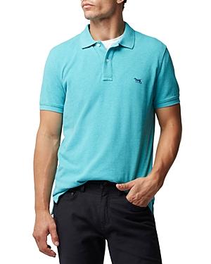 Rodd & Gunn The Gunn Slim Fit Polo Shirt Product Image