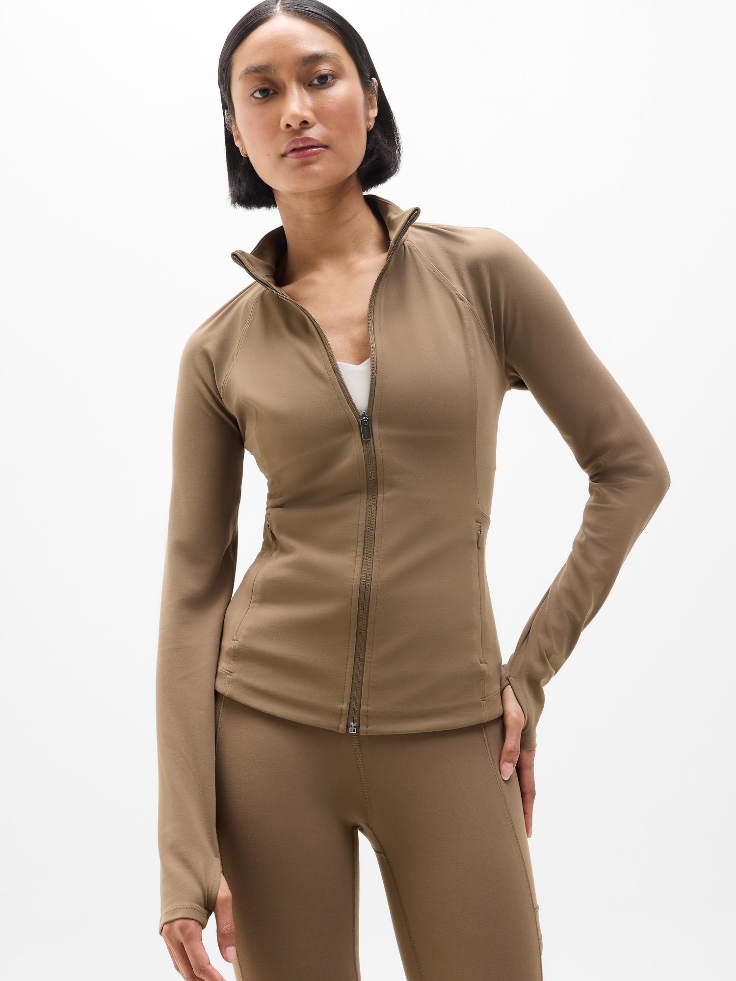 Salutation Jacket 2.0 Product Image