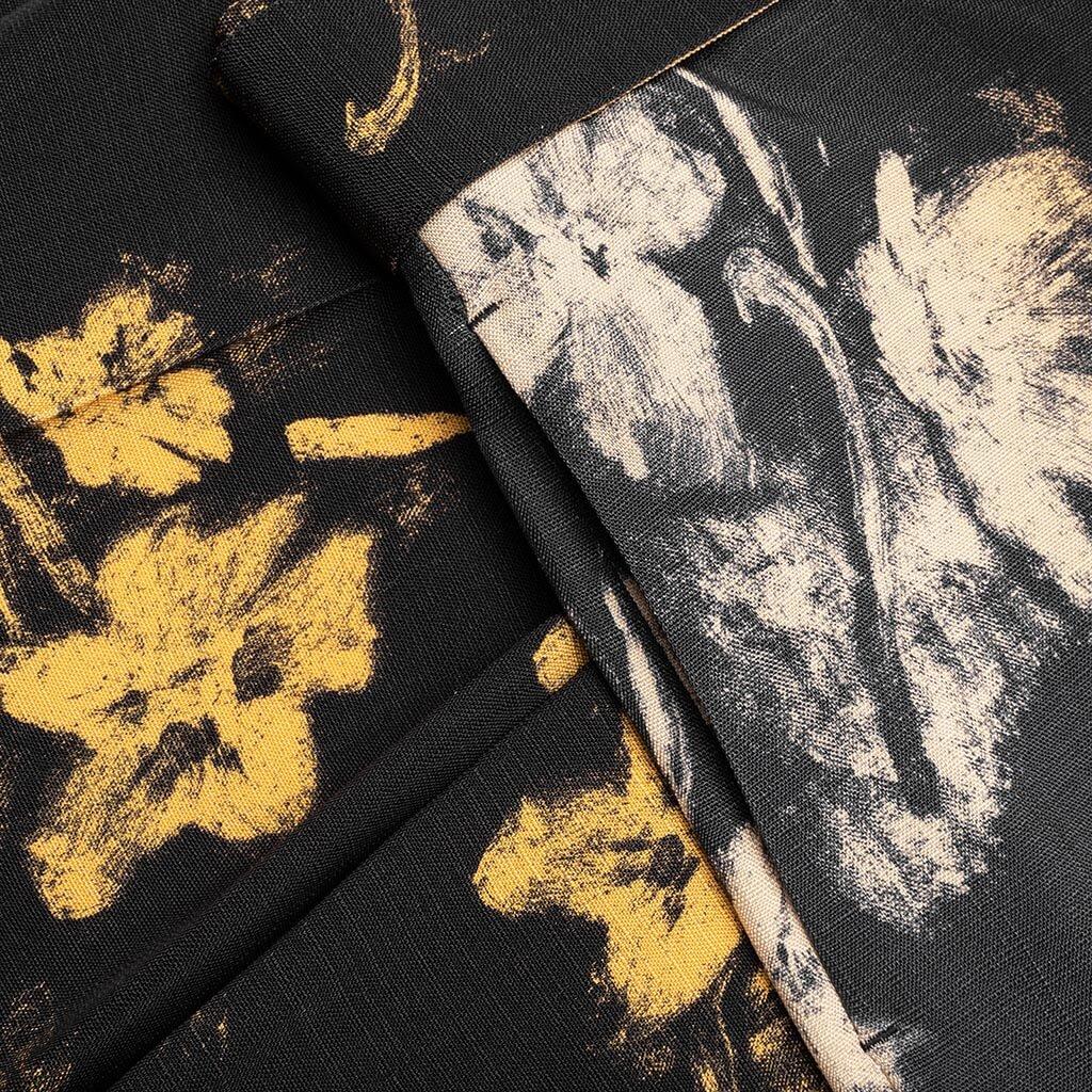 Belted Shorts - Savana Male Product Image