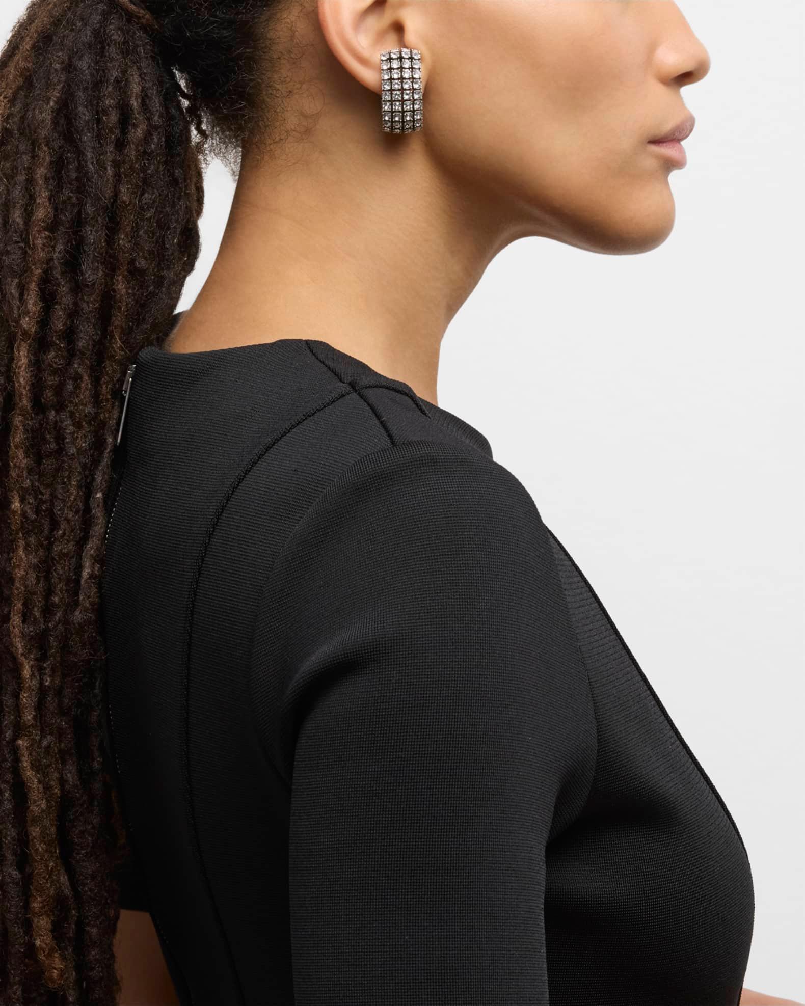 Womens Glam Ear Cuffs Product Image