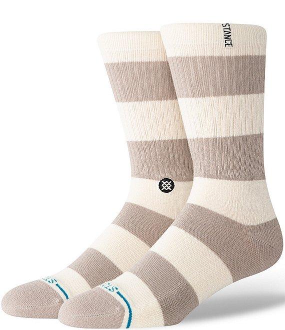 Stance Stacked Up Crew Socks Product Image