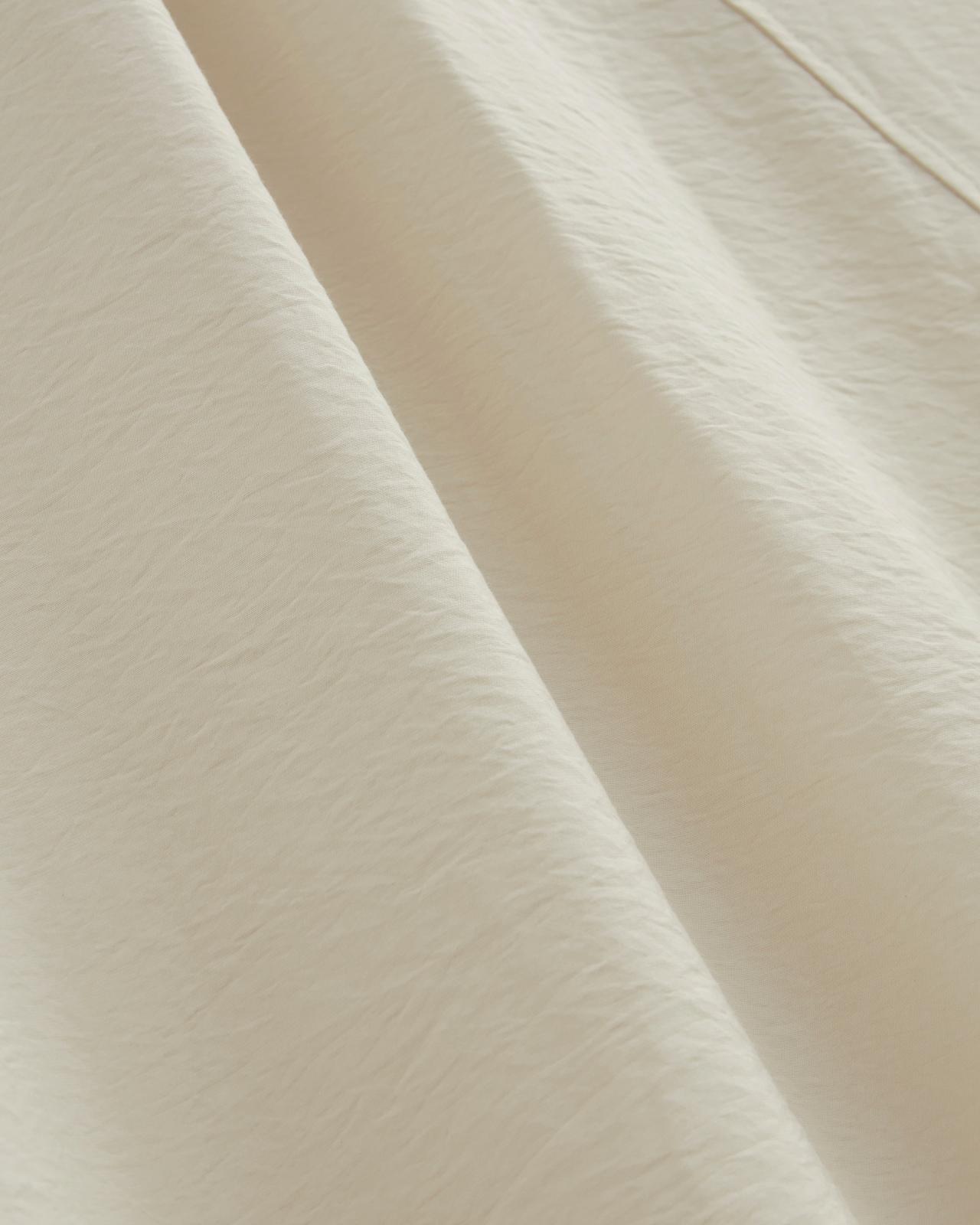 Womens V-Neck Dress in SoftLuxe by Everlane Product Image