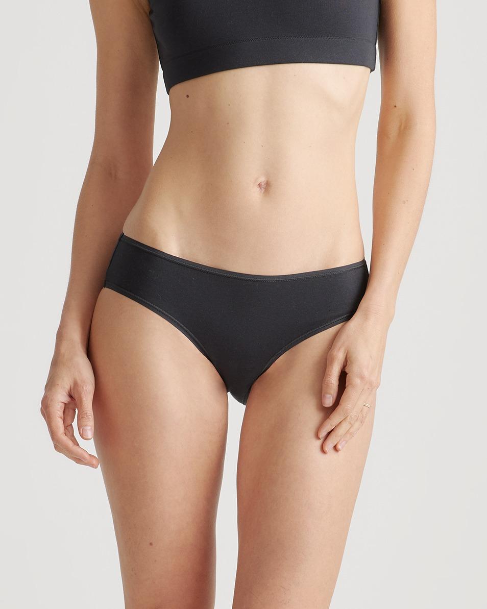 Quince | Women's Hipster Organic Cotton Product Image