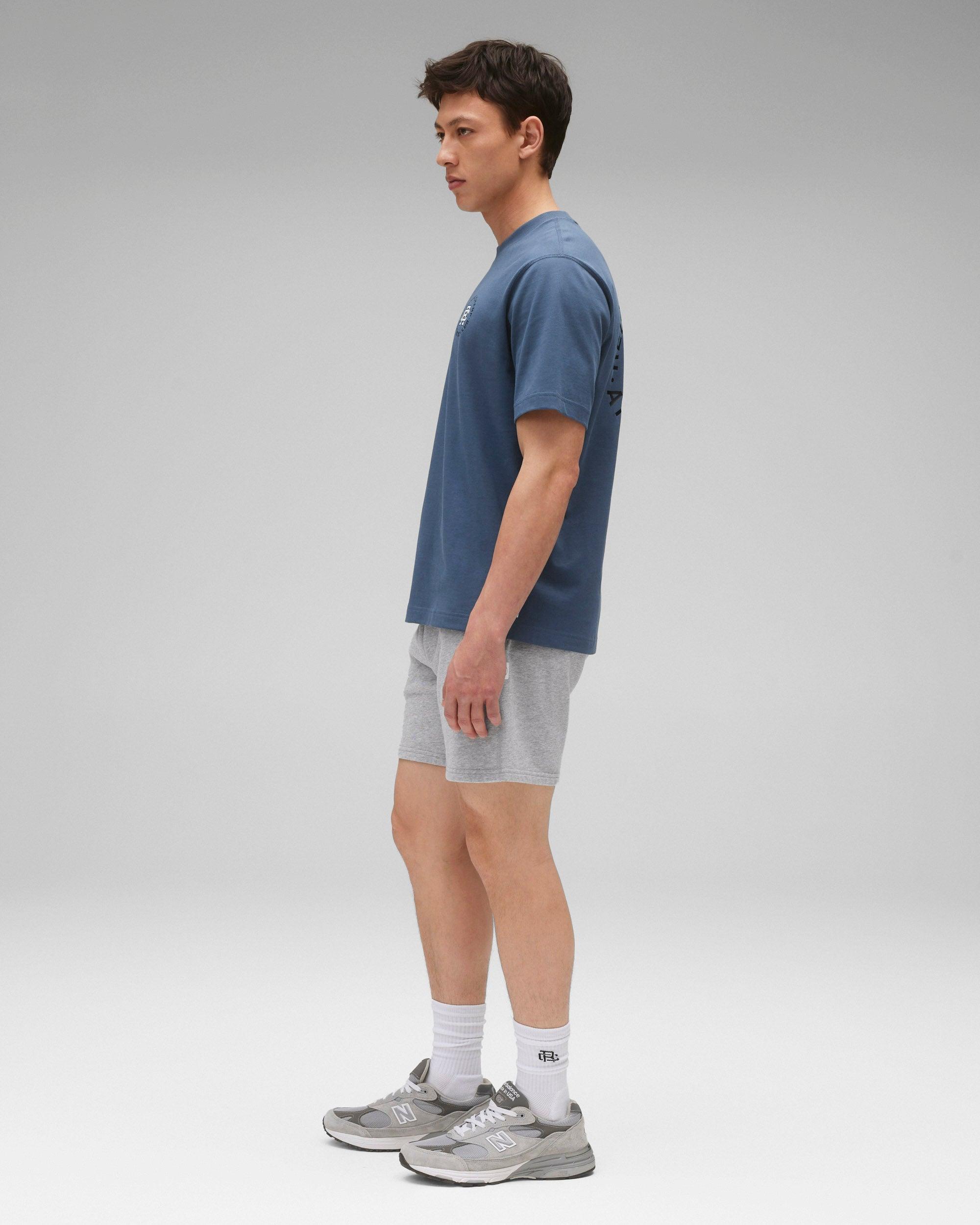 Supima Pique Ace Polo Male Product Image