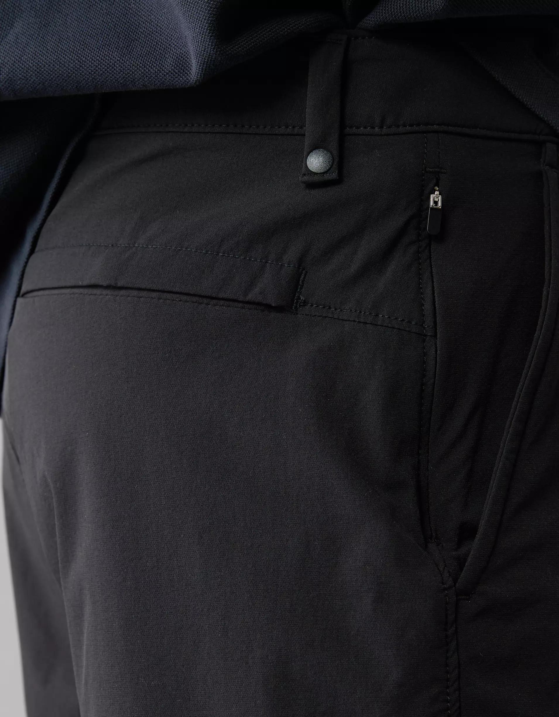 AE 24/7 7" Flex Club Short Product Image