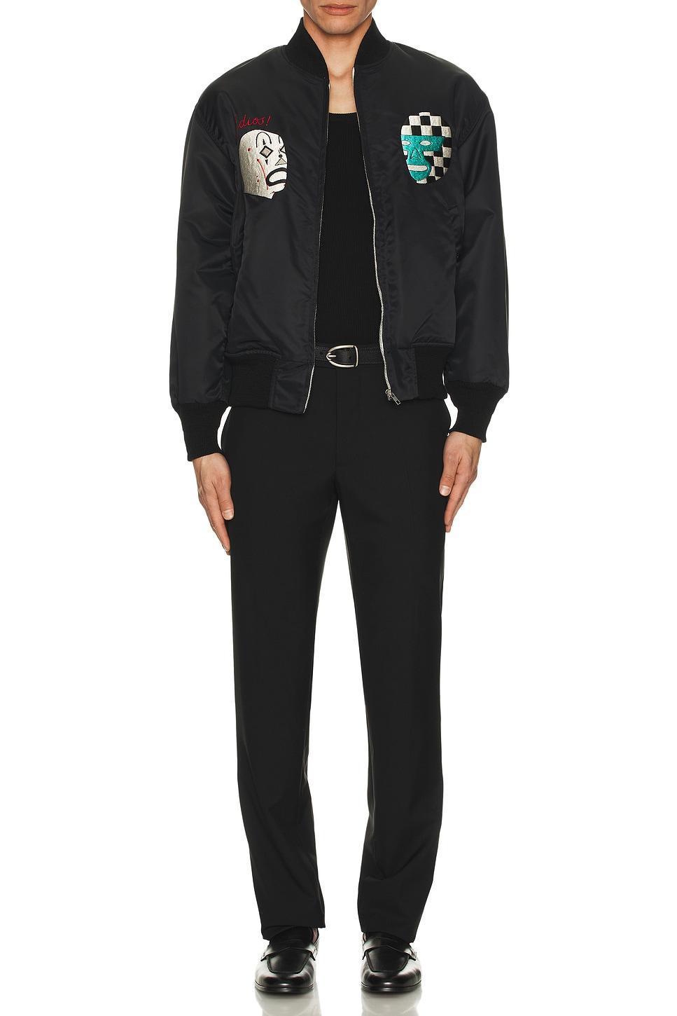 Ska Jacket Type-1 Product Image