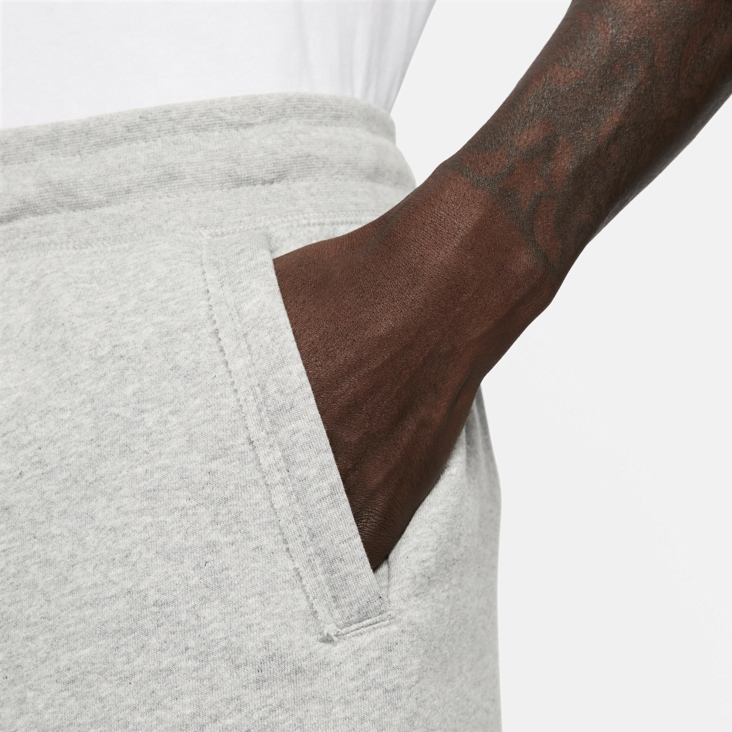 Nike Mens Club Alumni French Terry Shorts | DX0502-063 Product Image