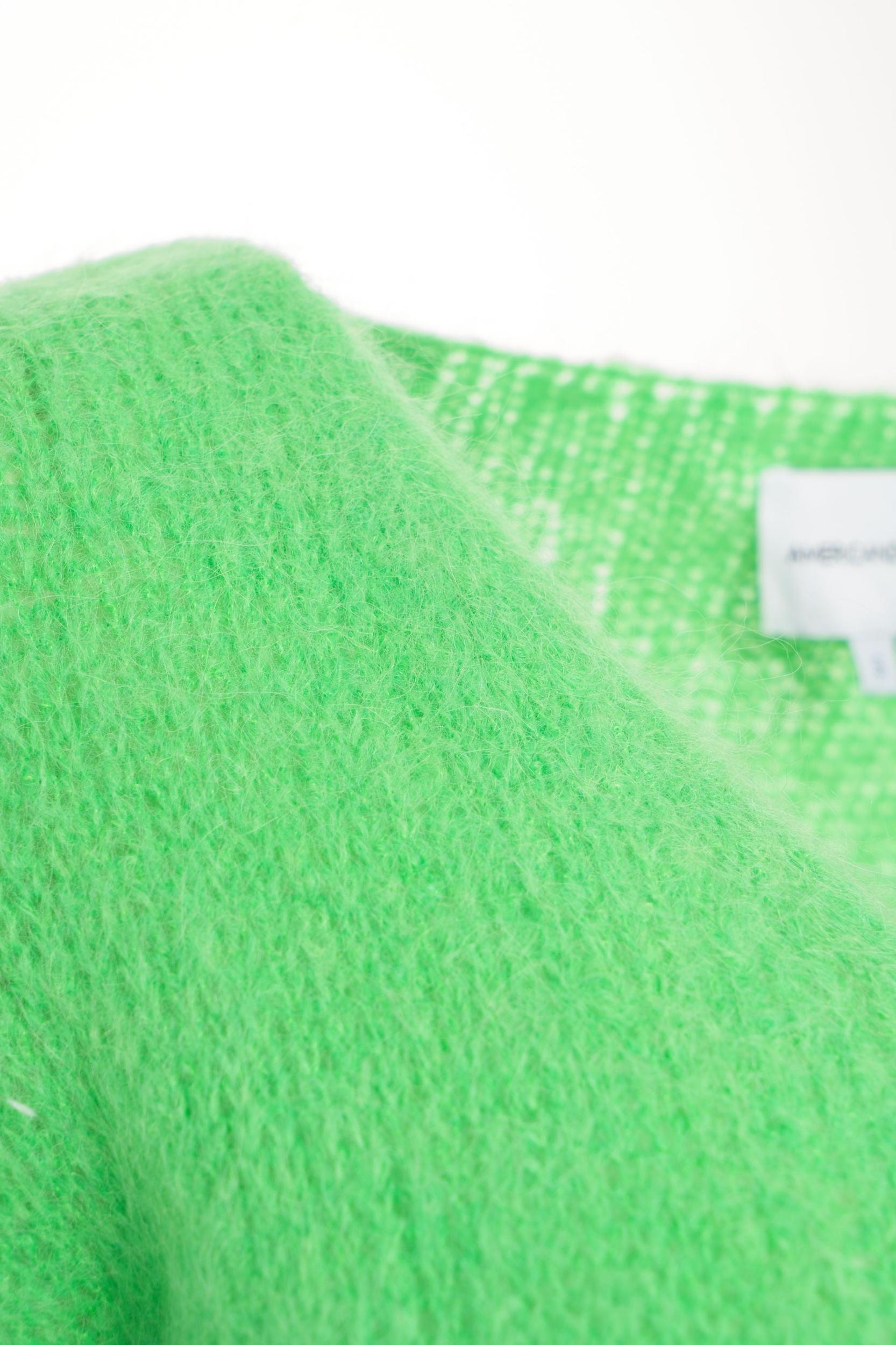 Alpaca sweater 'Milana' Product Image