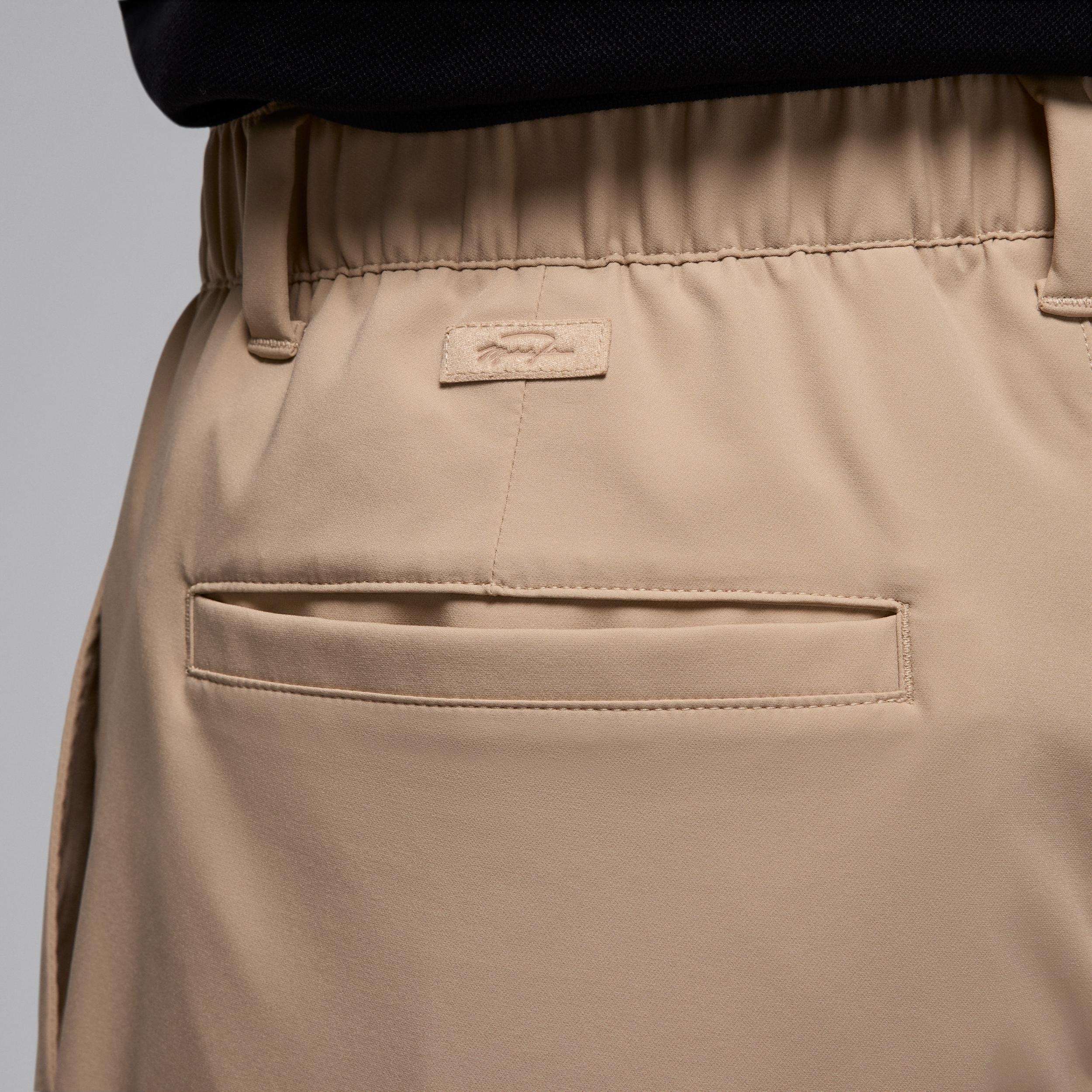 Mens Jordan Sport Golf Pants | HQ8485-010 Product Image