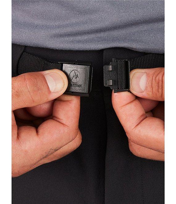 Marmot Latitude Mountain Performance Stretch Pants Product Image