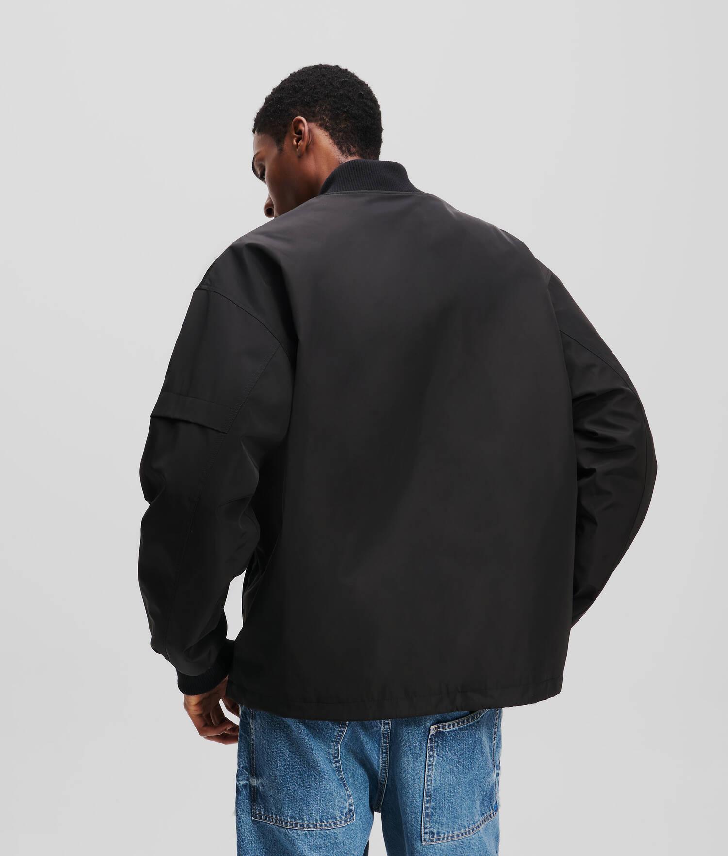 BOMBER JACKET Product Image
