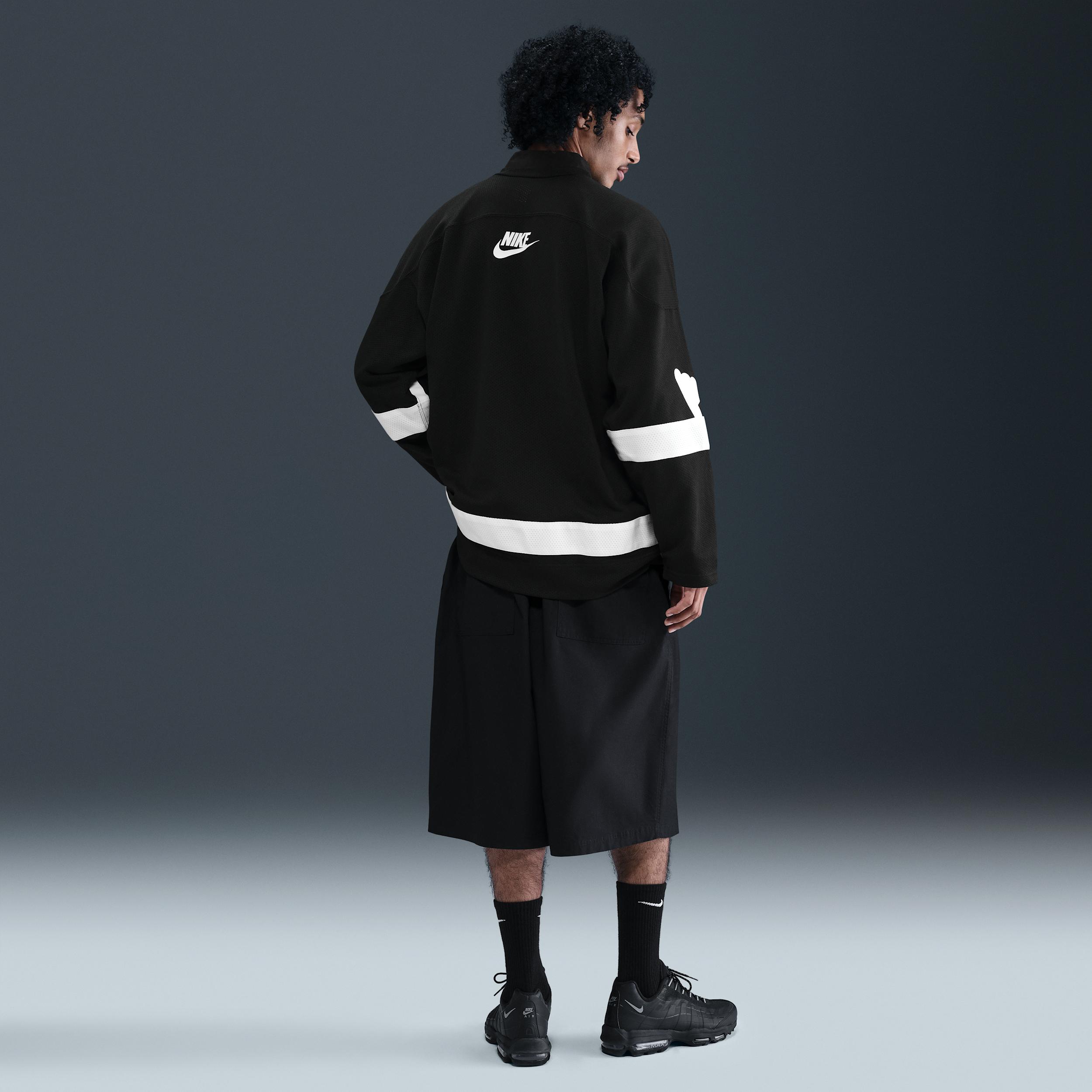 Nike Sportswear Club Men's Hockey Jersey Product Image