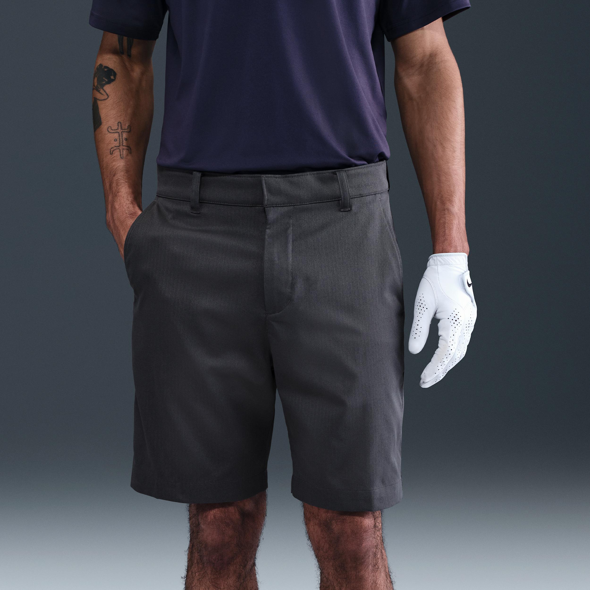 Nike Mens Tour 8 Chino Golf Shorts | FD5721-060 Product Image