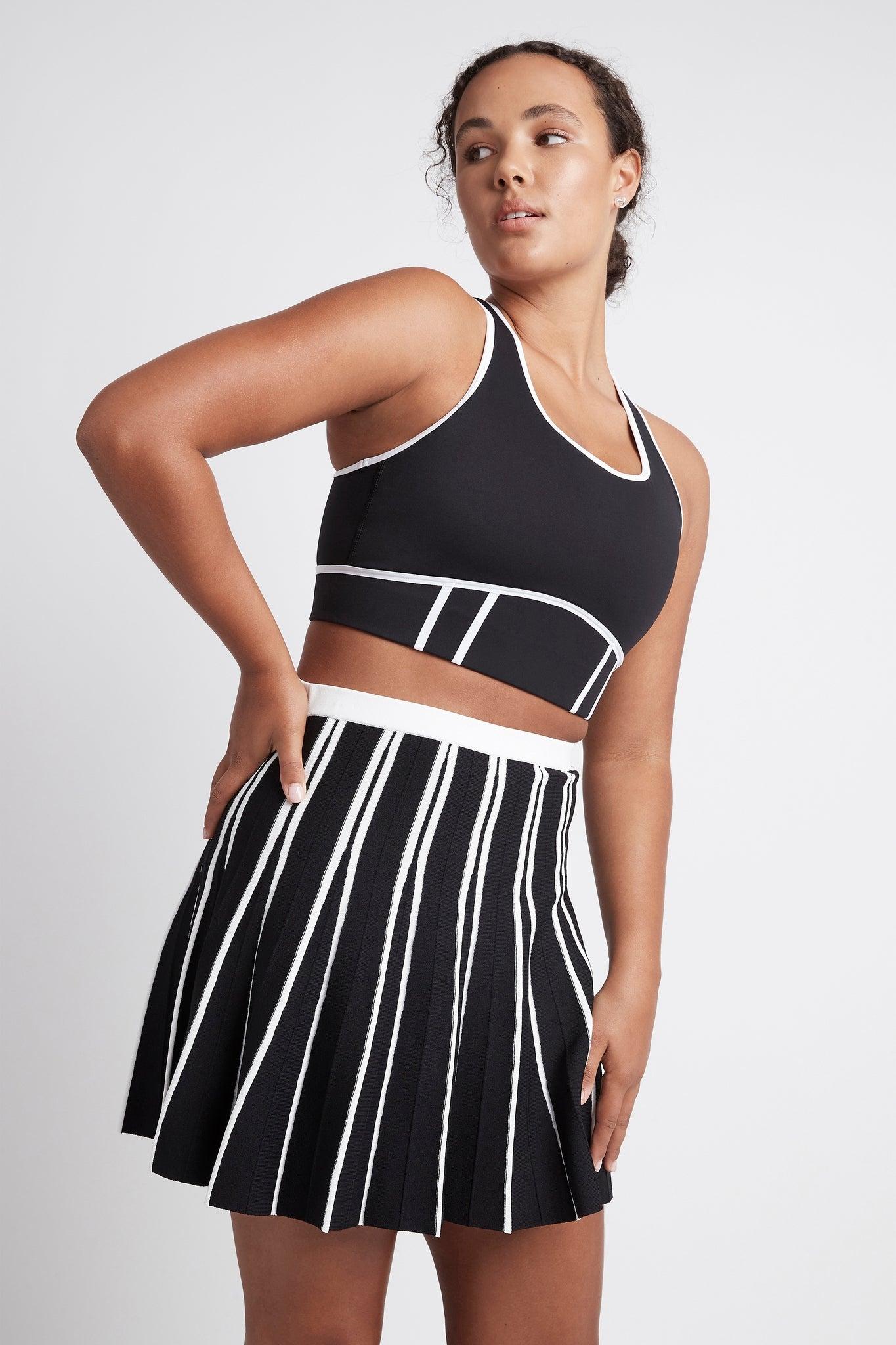 Bonded Seam Training Sports Bra 310 Product Image