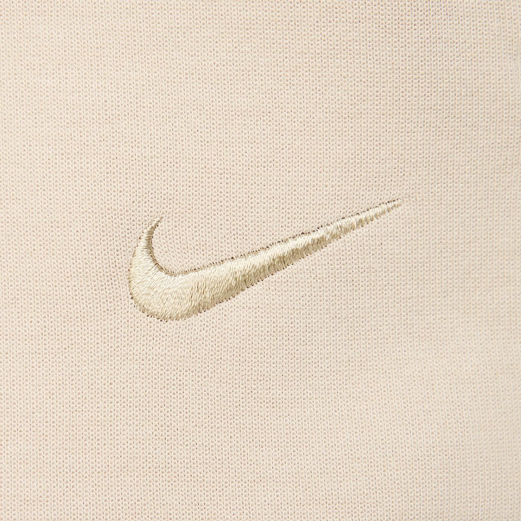 Nike Men's Primary Fleece Dri-FIT UV Tapered Performance Pants Product Image