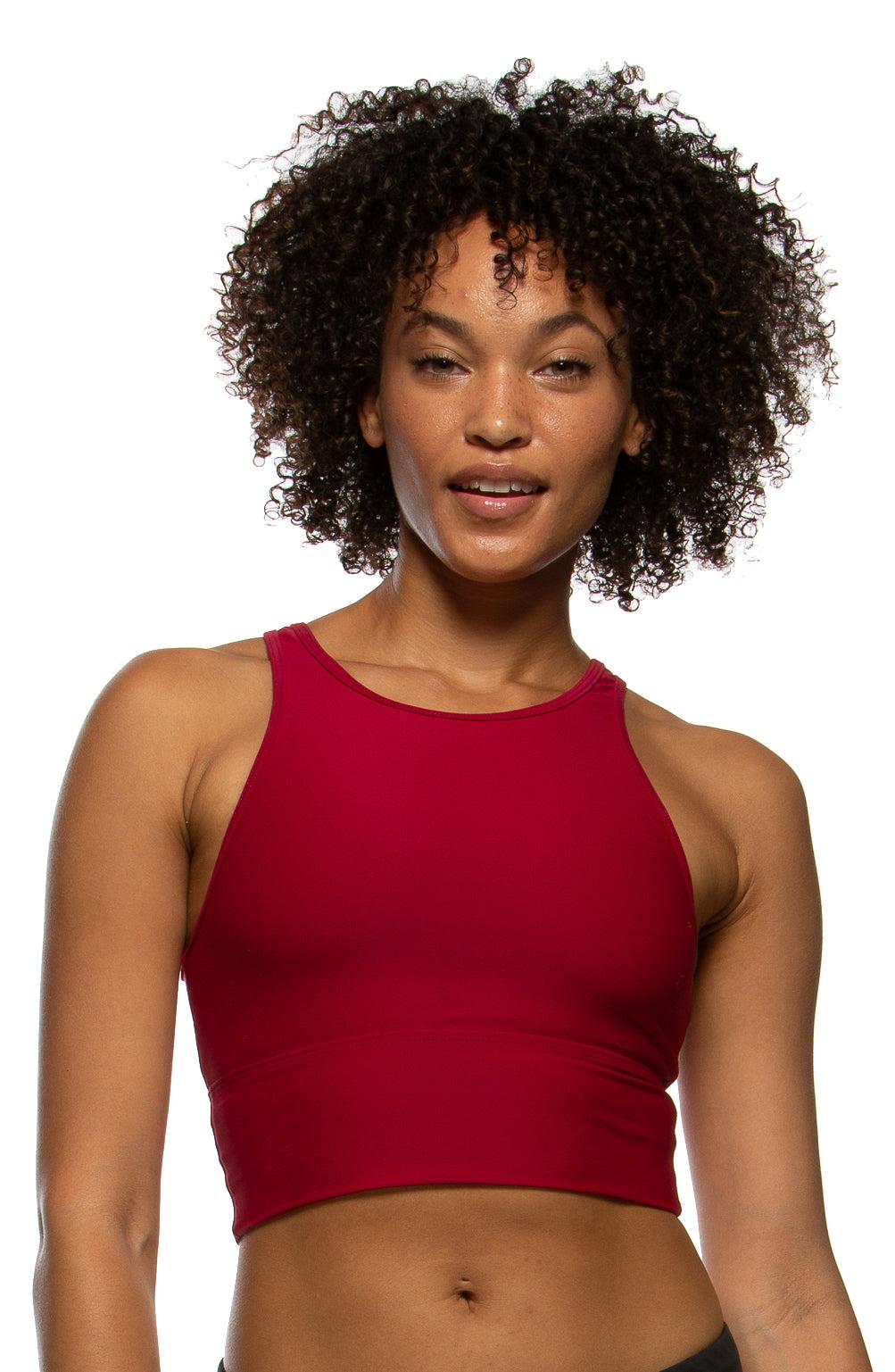 Sarae Sports Bra Female Product Image