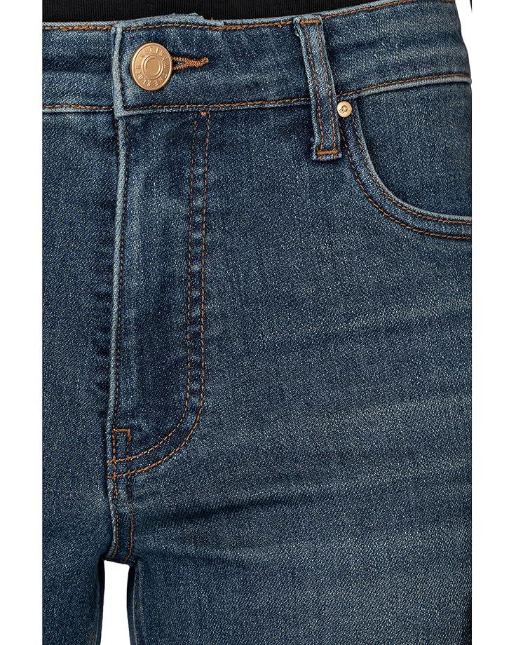 Kelsey High Rise Fab Ab Ankle Product Image