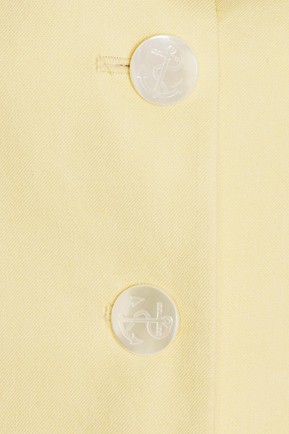 Orlinda Vest Veronica Beard Product Image