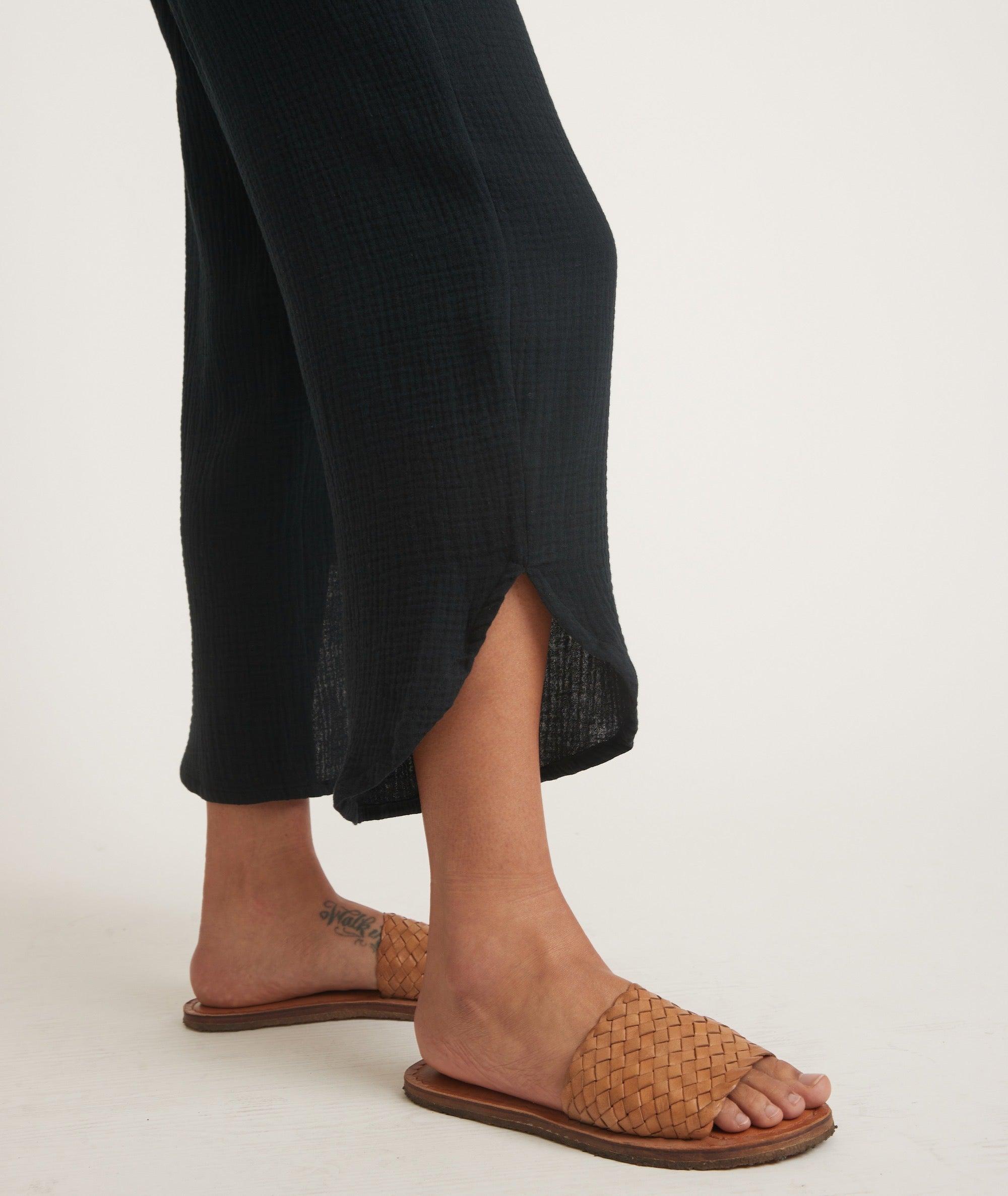Corinne Wide Leg Pant Product Image