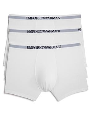 Emporio Armani Assorted Boxer Briefs 3 Product Image
