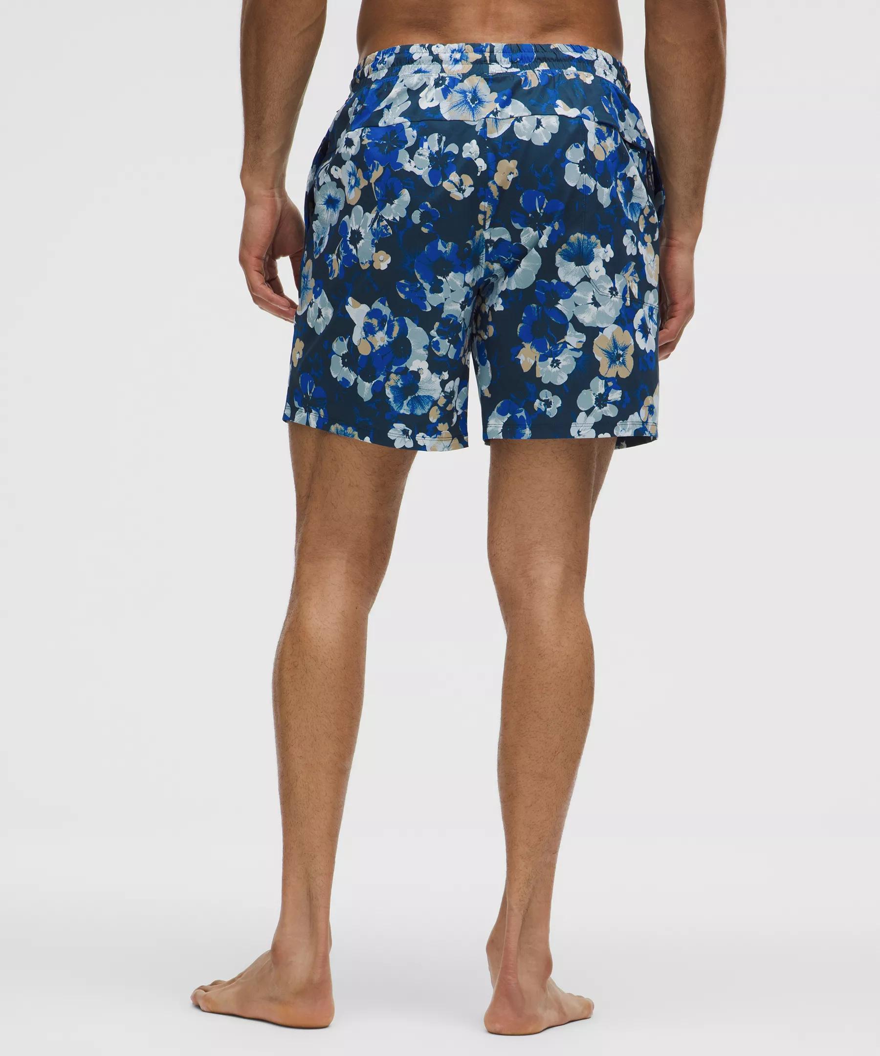 Swim Short 7" *Lined Product Image