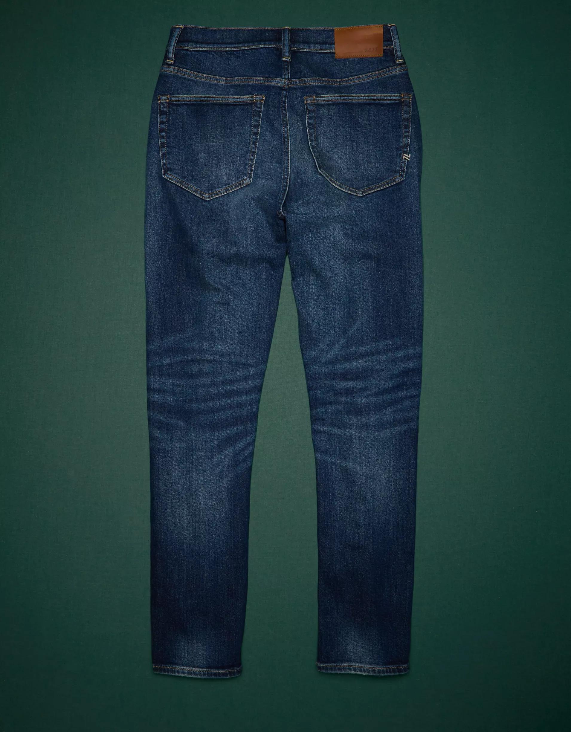 AE77 Premium Mom Jean Product Image