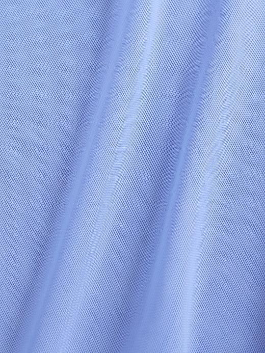 Mesh Crop T-Shirt Product Image