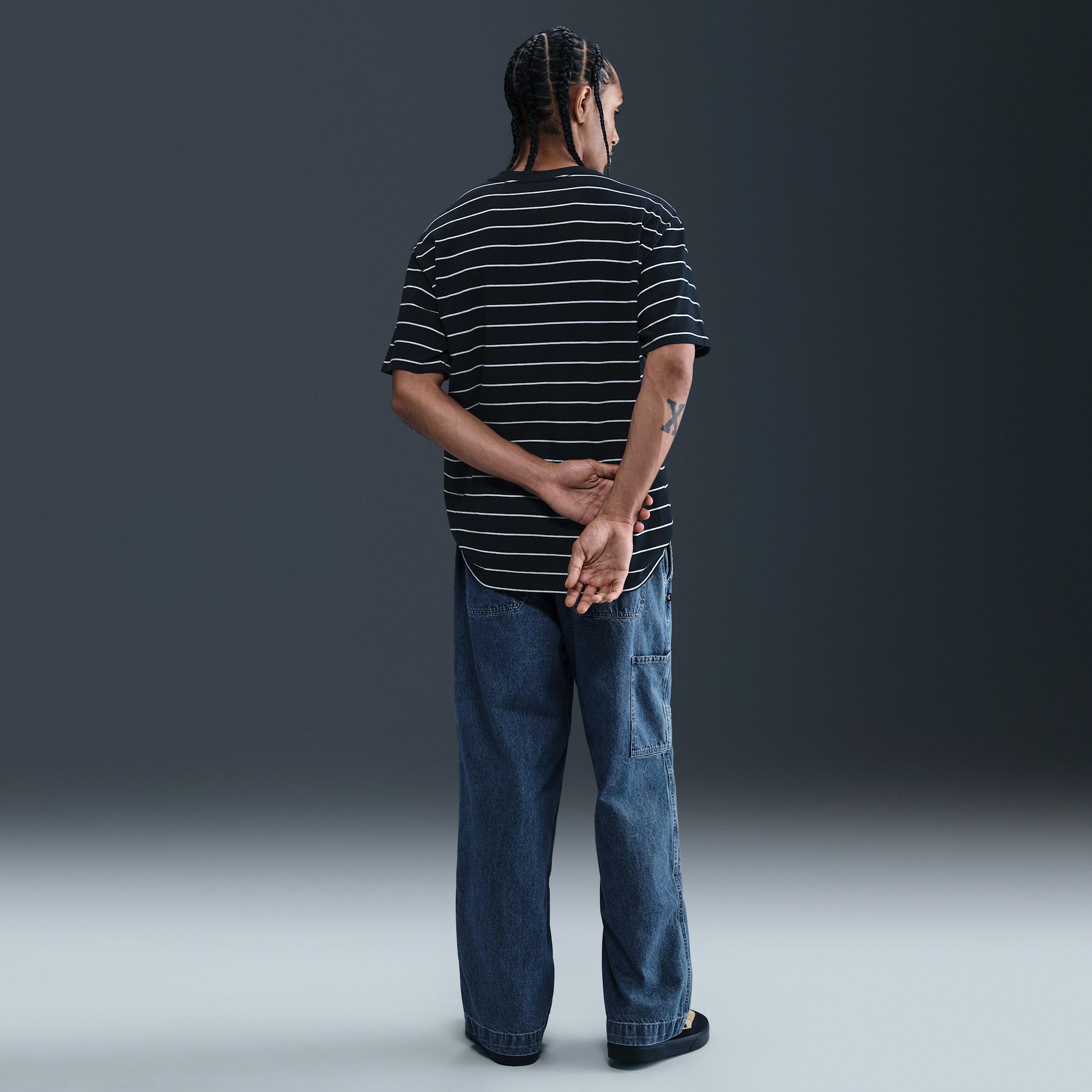 Nike SB Loose Double-Knee Denim Skate Pants Product Image